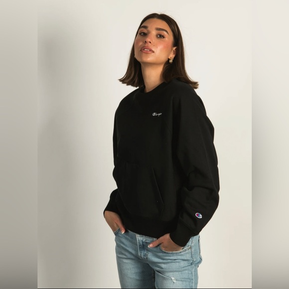 Champion Reverse Weave Crew - Picture 3 of 3